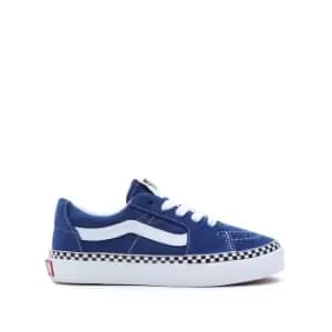 Image of Kids Sk8-Low Trainers