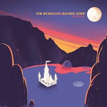 Image of Tim Mcmillan & Rachel Snow - Reveries Vinyl