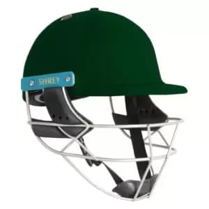 Image of Shrey Master Class Air 2.0 Stainless Steel - Green