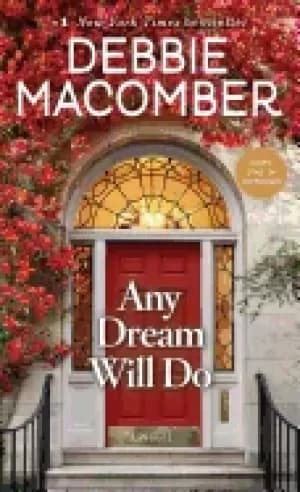 Image of any dream will do a novel