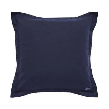 Image of Bedeck of Belfast Muro Cushion - Midnight