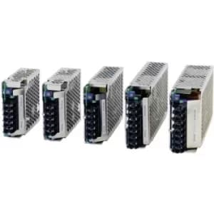 Image of TDK-Lambda HWS150A-24/A AC/DC PSU module (open frame) 28.8 V DC 6.5 A