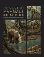 Image of cenozoic mammals of africa