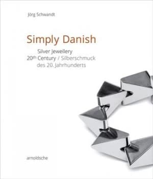 Image of Simply Danish by Jrg Schwandt