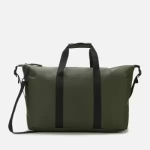 Image of Rains Weekend Bag - Green