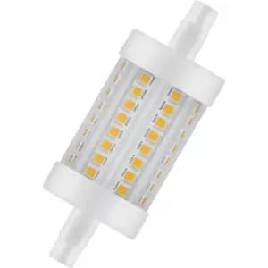 Image of Osram Parathom 11.5W LED R7S R7 Linear Very Warm White - (169029-627055)