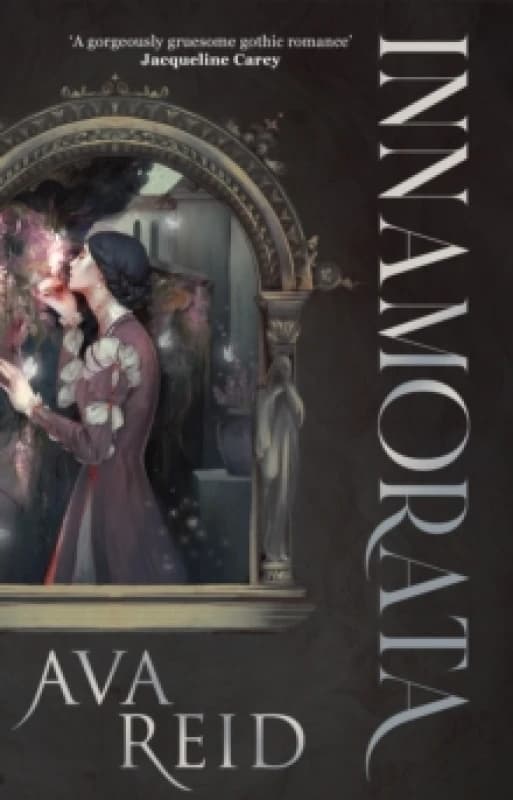 Image of Innamorata Hardback