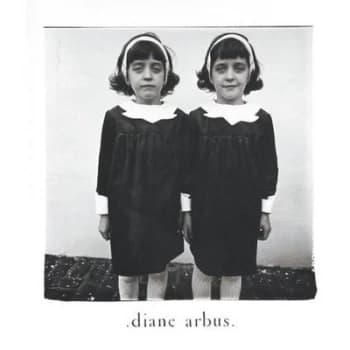 Image of Diane Arbus. by Diane Arbus Paperback