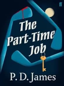 Image of The Part-Time Job