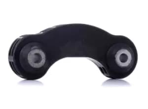 Image of LEMFORDER Anti-roll bar link AUDI 30549 01 4F0505465N,4F0505465Q,4F0505465Q