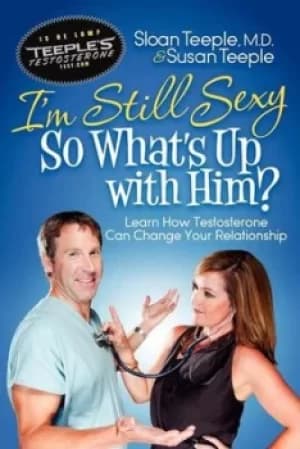 Image of Im Still Sexy So Whats Up with Him? by Sloan Teeple