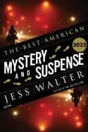 Image of best american mystery and suspense 2022