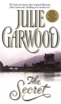 Image of The Secret by Julie Garwood