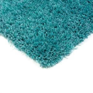 Image of Asiatic Diva Rug 200x300cm - Teal