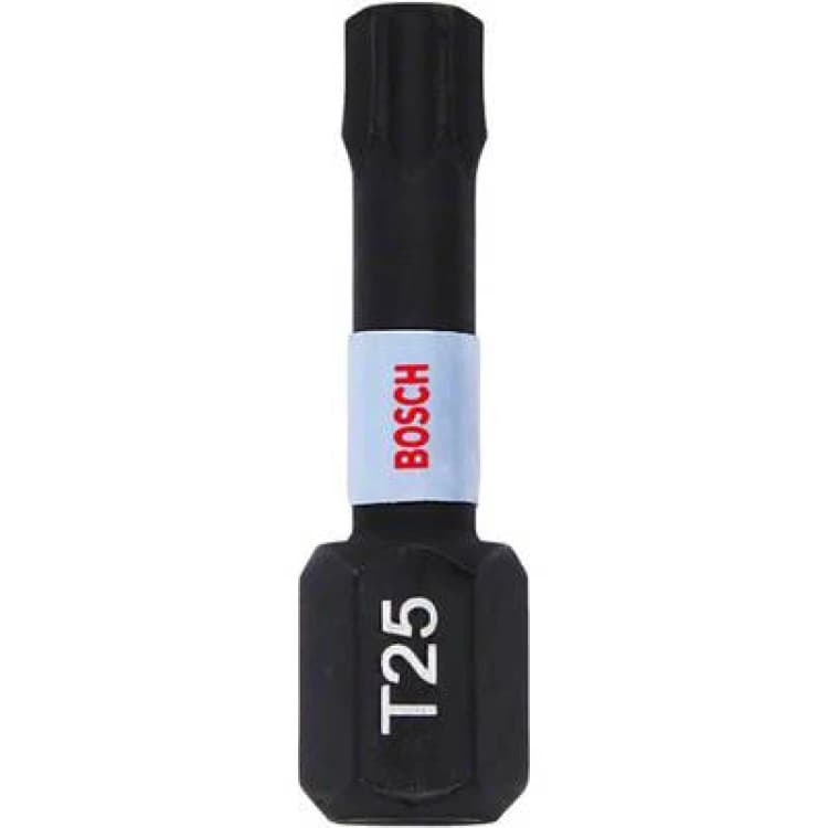 Image of Bosch Accessories Bosch Accessories Bosch Power Tools 2608522475 Star bit 2 Piece Star 2608522475