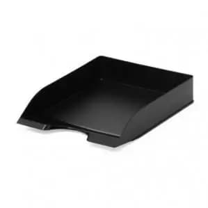 Image of Durable Letter Tray Basic Purple