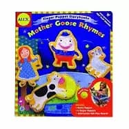 Image of mother goose rhymes
