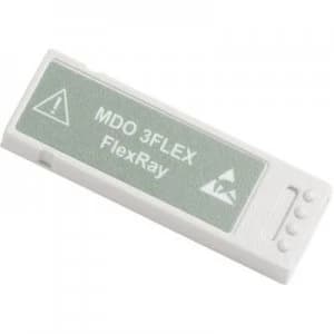 Image of Tektronix MDO3FLEX MDO3FLEX