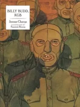 Image of Billy Budd by Jerome Charyn
