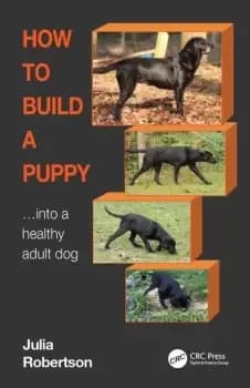 Image of How to Build a Puppy Into a Healthy Adult Dog