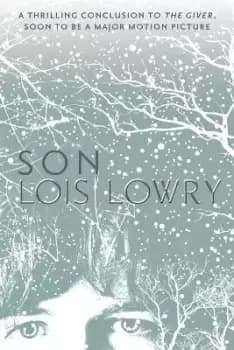 Image of Son, 4 by Lois Lowry