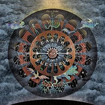 Image of Earth Electric - Vol. 1: Solar Vinyl