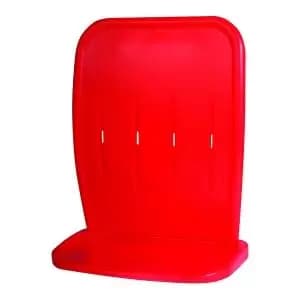 Image of Spectrum Industrial Fire Extinguisher Stand Double 14371 SPT90067