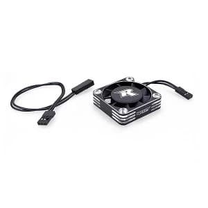Image of Reedy Hv 40Mm Aluminium Motor Fan