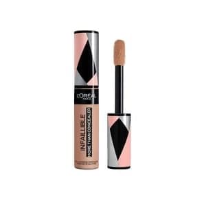 Image of LOreal Infallible Longwear More Than Concealer 330 Pecan