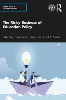 Image of The Risky Business of Education Policy