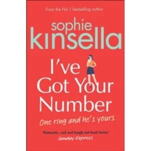 Image of I've Got Your Number