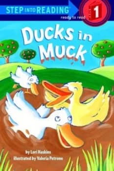 Image of Ducks in Muck by Lori Haskins Houran and Valeria Petrone Book