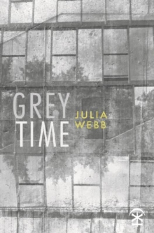 Image of Grey Time Paperback / softback