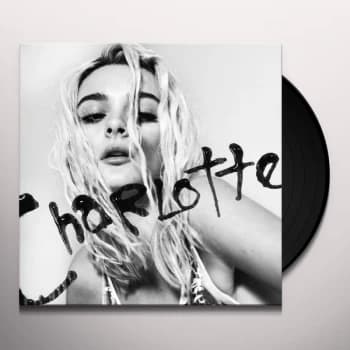 Image of Charlotte Lawrence - Charlotte Vinyl