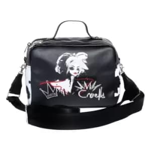 Image of Cruella Cake Shoulder Bag Queen Diva