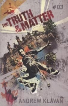 Image of The Truth of the Matter by Andrew Klavan Paperback