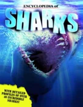 Image of Sharks a Paperback