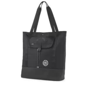 Image of Puma Tote Bag - Black