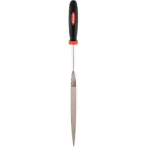 Image of 16CM Half Round Diamond File 325/400 Grain