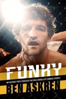 Image of Funky : My Defiant Path Through the Wild World of Combat Sports
