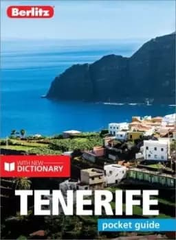 Image of Tenerife by