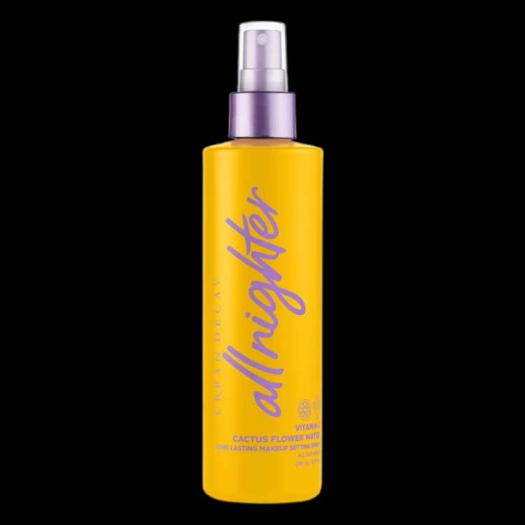 Image of Urban Decay All Nighter Setting Spray Vitamin C 240ml