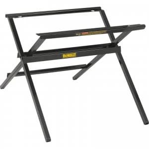 Image of DEWALT Scissor Leg Stand for DWE7491 Table Saw