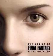 Image of making of final fantasy the spirits within