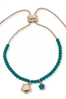 Image of BR INLAY SLIDER- GLD/GREEN