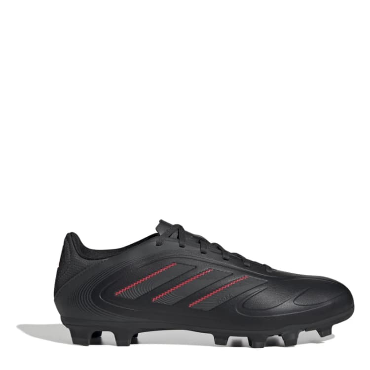 Image of adidas Copa Pure 3 Club Firm Ground Football Boots - Black 6