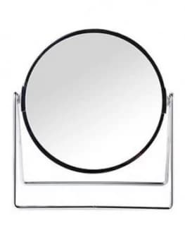 Image of Sabichi Wire Mirror Chrome