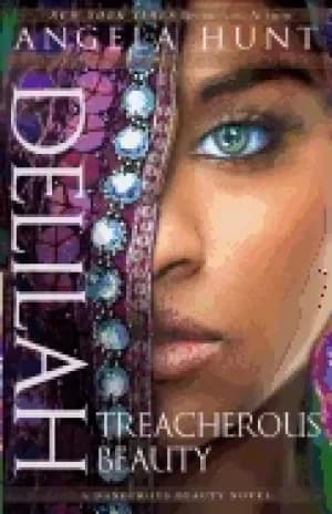 Image of delilah treacherous beauty
