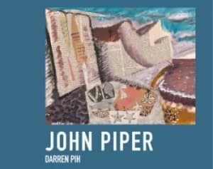 Image of John Piper by Darren Pih