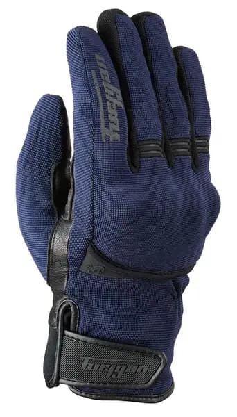 Image of Furygan Jet All Season D3O Blue Black XL